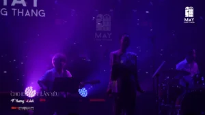 Cho Em Một Lần Yêu – Phương Linh