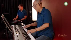 Cho Em Quên Tuổi Ngọc – Diệu Linh