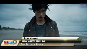 Cho Người Tình Lỡ – Ryan Nguyen