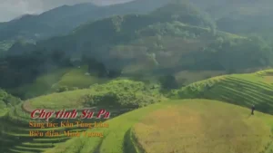 Chợ Tình Sapa – Vũ Minh Vương