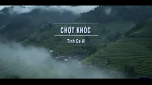 Chợt Khóc (Tone Nam) – Tình Ca AI