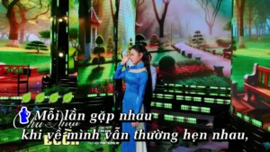 Chủ Nhật Buồn – Huỳnh Thật & Thu Hường