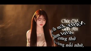 Chúc Em Một Đời Bình Yên – Oanh Tạ