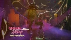 Chung Mộng – Ngô Thái Ngân