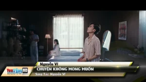 Chuyện Không Mong Muốn – Nguyễn Vĩ
