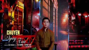 Chuyện Ngày Xưa – Huỳnh Thật & Thu Hường