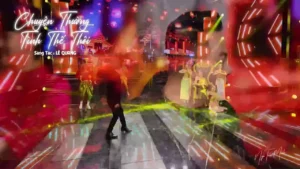 Chuyện Thường Tình Thế Thôi (Remix) – Cát Thy & Ngô Tiến Minh