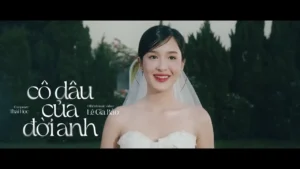 Cô Dâu Của Đời Anh – Lê Gia Bảo