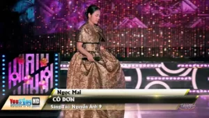 Cô Đơn – Ngọc Mai