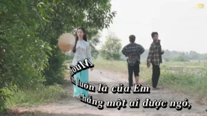 Có Em Nè – Lê Huỳnh Bảo Ngọc