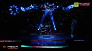 Cô Gái Đến Từ Hôm Qua – Ôn Vĩnh Quang