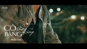 Có Nhưng Bằng Không – Phát Lee