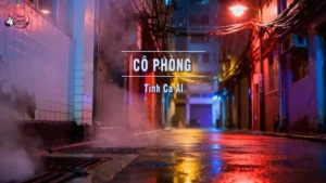 Cô Phòng (Rock Tone Nam) – Tình Ca AI