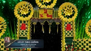 Cô Út Theo Chồng – Đặng Thế Luân