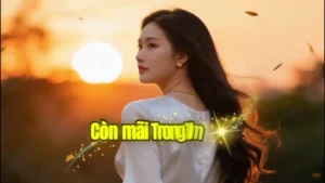 Còn Mãi Trong Tim (Tone Nữ) – Tình Ca AI