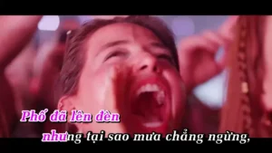 Cơn Mưa Cũ (Remix) – Nguyễn Kiều Oanh