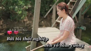 Con Nhái Bầu – Châu Kim Anh