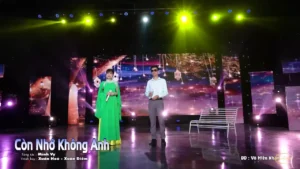 Còn Nhớ Không Anh – Xuân Diễm & Xuân Hòa