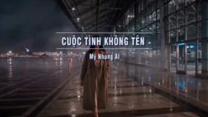 Cuộc Tình Không Tên – Mỹ Nhung AI