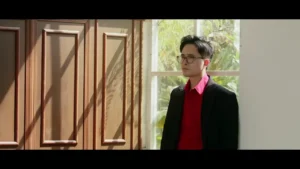 Cuối Cùng – Trịnh Thiên Ân