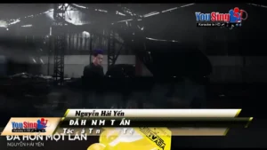 Đã Hơn Một Lần – Nguyễn Hải Yến