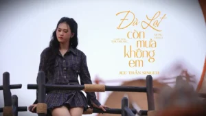 Đà Lạt Còn Mưa Không Em – Jee Trần