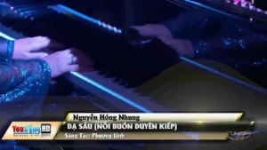 Dạ Sầu (Nỗi Buồn Duyên Kiếp) – Nguyễn Hồng Nhung