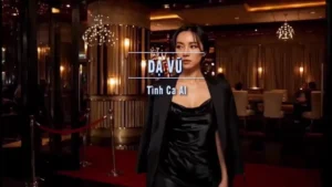 Dạ Vũ (Tone Nữ) – Tình Ca AI