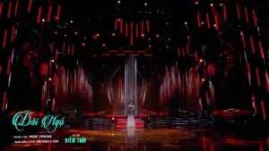 Đãi Ngộ – Diễm Thùy