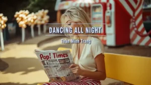 Dancing All Night – Thân Minh Trang