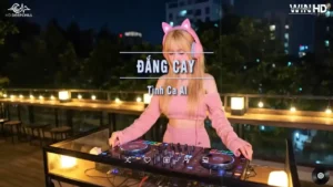 Đắng Cay (Tone Nam) – Tình Ca AI