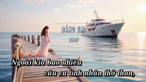 Dáng Em (Remake Tone Nam) – NDMT