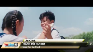 Đành Lỗi Hẹn Hò – An Clock