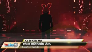 Đành Thôi Quên Lãng (Tone Nam) – Ca Sỹ Giấu Mặt