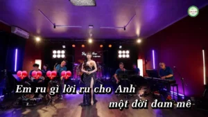Đâu Phải Bởi Mùa Thu – Trang Nhung