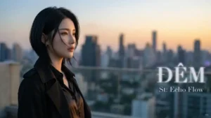 Đêm (Deep House Tone Nam) – Tình Ca AI
