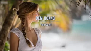 Đêm Hoang (Tone Nữ) – Tình Ca AI