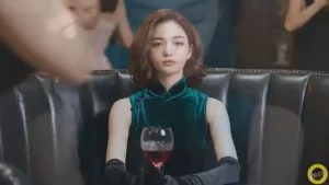 Đêm Vũ Trường (Tone Nữ) – Tình Ca AI