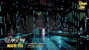 Đẹp Lòng Người Yêu – Huỳnh Thật & Thu Hường