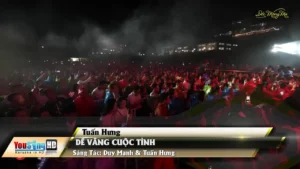 Dĩ Vãng Cuộc Tình – Duy Mạnh & Tuấn Hưng