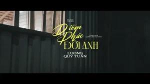 Diễm Phúc Đời Anh – Lương Quý Tuấn