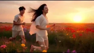 Điều Giản Dị (Tone Nữ) – Tình Ca AI