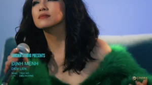 Định Mệnh – Diễm Liên