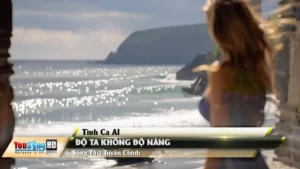 Độ Ta Không Độ Nàng (Rock Tone Nam) – Tình Ca AI