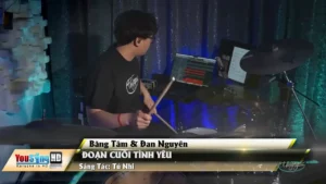 Đoạn Cuối Tình Yêu (Music Box 68) – Băng Tâm & Đan Nguyên