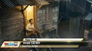 Đoạn Tái Bút (Rock Tone Nữ) – Tình Ca AI
