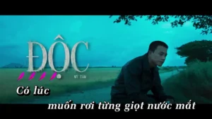 Độc – Mỹ Tâm