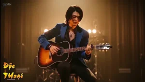 Độc Thoại (Tone Nam) – Tình Ca AI