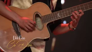 Đời Còn Cô Đơn – Hoàng Hải