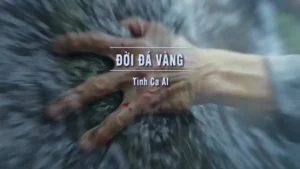 Đời Đá Vàng (Tone Nữ) – Tình Ca AI